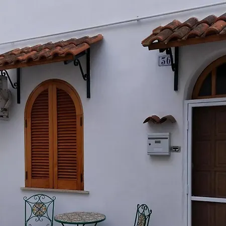 D'enghien Holiday home Galatina